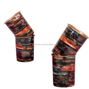 Gobelet en cuivre de 20 oz pour sublimation, fournisseur en gros et exportateur de qualité supérieure en Inde - Product Image 4