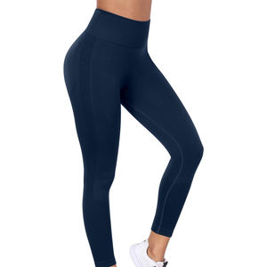 Shorts Deportivos Cortos para Mujer, Transpirables, de Secado Rápido, Alta Elasticidad, Efecto Push-Up, Cintura Baja Elástica, Leggings de Yoga - Product Image 6