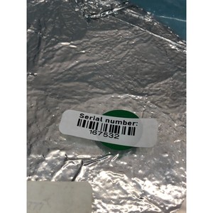 TOSOH 805-332-TA-B4R-100 DISK SHUTTER TA, 167532 - อุปกรณ์และอะไหล่เซมิคอนดักเตอร์ระดับโลกที่เชื่อถือได้ - Product Image 5