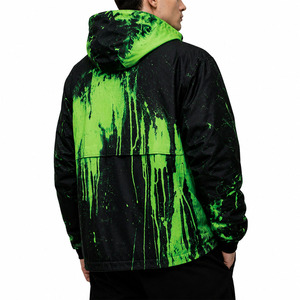 High Quality Lightweight Waterproof Thermal Windbreaker <b>Jackets</b> Outdoor Sports <b>Running</b> Heat Reactive Windbreaker <b>jacket</b> for <b>men</b> - Product Image 2