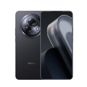 Prezzo all'ingrosso di buona qualità 5G Smartphone Ai Android telefono cellulare quasi nuovo originale per Meizu Lucky 08 telefono - Product Image 1