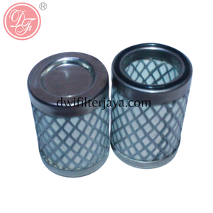 Nouveau séparateur de brume d'huile industriel de haute qualité avec filtre d'échappement et garantie d'un an - Product Image 1