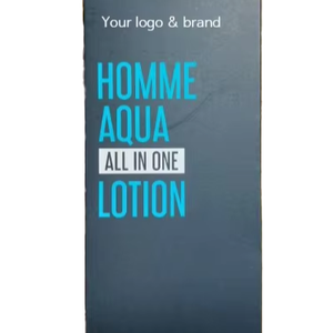 Soulagement parfait après le rasage. Notre gel texturé rebondissant se transforme en eau, apaisant les peaux sensibles avec une sensation de fraîcheur rafraîchissante. - Product Image 1