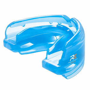 Protector Bucal de Boxeo Premium Hecho con Material Suave y Duradero que Brinda Comodidad Confiable y Rendimiento Duradero - Product Image 5