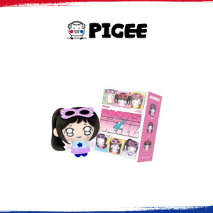IVE - [ ลุคที่สามารถทำลายใจคนได้ ] อัลบั้มเพลงชุดที่ 5 (เวอร์ชั่น PETIT-IVE) ซีดีเคป๊อปขายดีที่สุดของเกาหลี - Product Image 2
