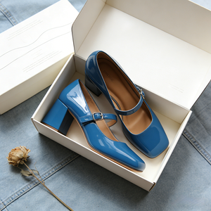 Caja de Cartón Corrugado Personalizada Boxit.pk para Zapatos de Tacón Alto, Embalaje Resistente para Envíos Minoristas y Comercio Electrónico - Product Image 5