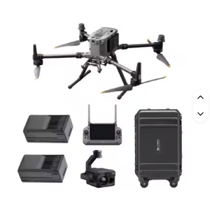 Nouveau : 2+1 GRATUITS pour le système commercial Matrice 350 RTK – Pack sans souci - Product Image 2