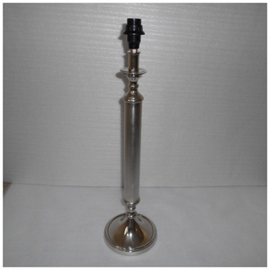 Vintage Metal <b>Table</b> Lamp Base Antique Ornate Candlestick Lamp Stand Wholesale Luxury Hotel Bedroom <b>Bedside</b> Cast Iron Lamp Bases - Product Image 2