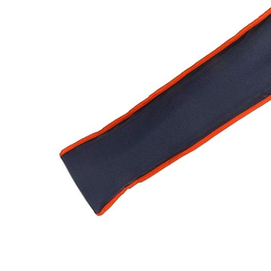 Sac de transport personnalisable en nylon pour bâtons de crosse et de hockey sur gazon, capacité 50-70L, portable, à porter à l'épaule - Product Image 4