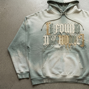 Sudadera con Capucha OEM Ecológica, Resistente al Viento, Forrada, con Letras Bordadas, de Punto, Manga Larga, Informal, de Invierno, para Mujer - Product Image 4