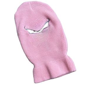 Máscara de Esquí Personalizada de Alta Calidad, Pasamontañas Completo para Invierno con Logotipo Personalizado, Pasamontañas para Esquí - Product Image 1