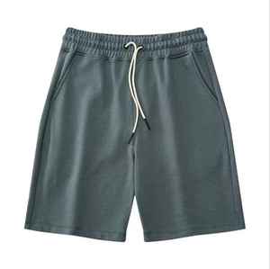 Shorts casuales sublimados personalizados para hombre al mejor precio, shorts para hombre en diferentes colores - Product Image 4