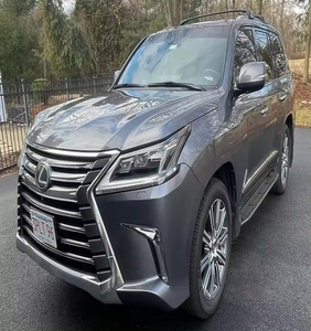2024, Volante a la Izquierda, Muy Equipado, Mayormente sin Modificaciones, Mayormente de Propietario del Sur, Tracción en las Cuatro Ruedas - Product Image 6