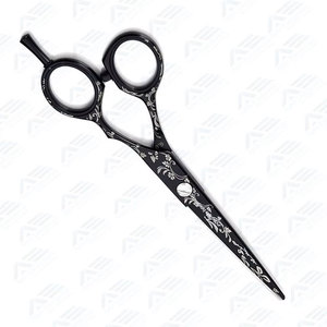 Professional Salon Hair Cutting <b>Shears</b> Premium Beauty Instruments Beauty Care Pakistan <b>Top</b> Quality Barber Scissors Low Prices - Product Image 2