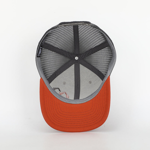 Customized Mesh Trucker High Quality Custom <b>Baseball</b> <b>Cap</b> Embroidered Logo Adjustable Cotton <b>Baseball</b> <b>Caps</b> For <b>Men</b> Women - Product Image 6