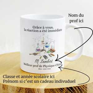 Custom White Ceramic Coffee Mug Personalized Logo Printed Stoneware <b>Cup</b> for Office Home Gift - Product Image 2