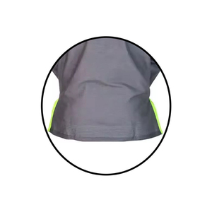 Kimono de Jiu-Jitsu BJJ pour Hommes IBJJF avec Tissu Pré-rétréci et Ceinture Gratuite - Product Image 6