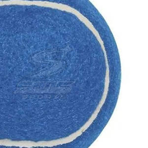 Pelotas de Tenis de Fieltro Premium para Pista Dura, Arcilla y Césped, Rebote y Control Confiables, Pelotas de Tenis Duraderas para Partidos - Product Image 5