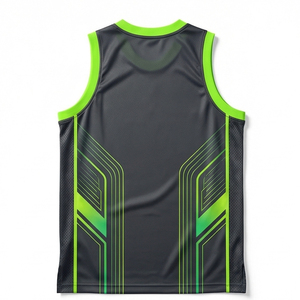 Premium Basketball Uniform Set Breathable Training Jersey Shorts Custom Club Apparel Maluza Industries <b>Elite</b> Wear - Product Image 3