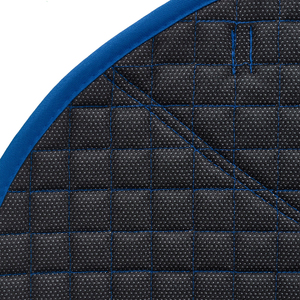 Tapis d'équitation en velours au design intelligent pour le printemps et l'automne, respirant et absorbant l'humidité - Product Image 4
