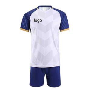Wholesale Breathable Quick Dry Classic Retro Shirt Custom Football Jersey Football Vintage <b>Soccer</b> Jersey - Product Image 3