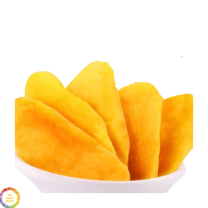 Rodajas de Mango Deshidratado Suave de Vietnam, Secado al Aire, Agridulce, Larga Vida Útil, Proveedor Mayorista a Granel - Product Image 4