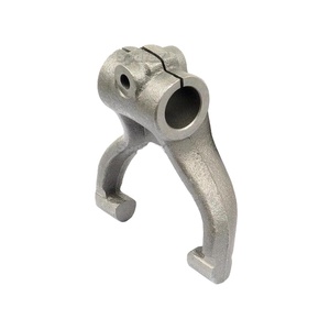 Fourchette d'embrayage adaptée aux tracteurs Ford New Holland 83959190 C7NN7N515H 3600 4600 5600 6600 Transmission - Product Image 1
