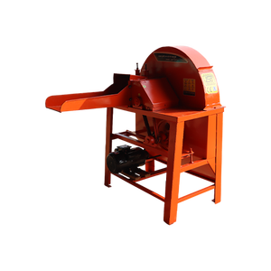 เครื่องตัดฟางแบบใช้ไฟฟ้า PS 2 รุ่นใช้งานหนัก สำหรับตัดอาหารสัตว์เพื่อการแปรรูปอาหารวัวควาย - Product Image 3