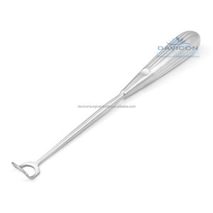 Curette Adendoid Barnhill 4,20 MM 8.3/4 PO - Product Image 5