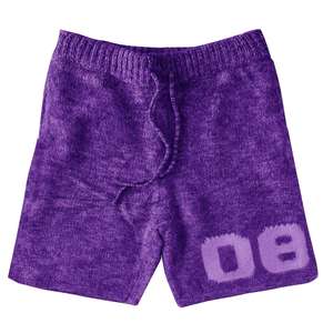 Pantalones Cortos para Hombre Hechos en Pakistán, Algodón Premium, Colores Sólidos, Moda Urbana, Estilo Casual - Product Image 5