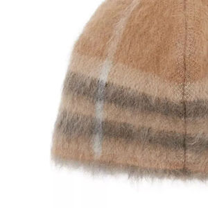 Gorro de Lana de Invierno Tejido a Mano, con Logotipo Personalizado, Marca Privada, Calidad Transpirable, Impermeable, para Viajes y Playa - Product Image 5
