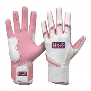 Guantes de Bateo Personalizados para Jugadores de Béisbol y Sóftbol, Guantes de Bateo Personalizados para Equipos de Béisbol - Product Image 2