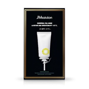 Masque facial fonctionnel pour éclaircir et illuminer le teint - WT-BPC-0172 - Product Image 2