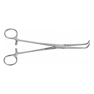 Flexible Ducts Wikstroem Forceps Stainless Steel Adjustable Screw <b>Clamp</b> Duct Soft <b>Hose</b> Seal <b>Clamp</b> Quiuck Action Lock <b>Hose</b> - Product Image 3