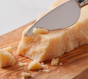 <b>Cheese</b> <b>Knife</b> <b>Set</b> With Resin Handle Stainless Steel Blade Reusable Dishwasher Safe For Kitchenware Tabletop Use And Hotel Use - Product Image 5