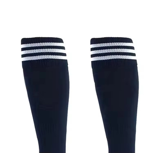Chaussettes de football antidérapantes, nouveau modèle 2026, prix abordable, confortables, personnalisables, pour hommes, toutes tailles - Product Image 4