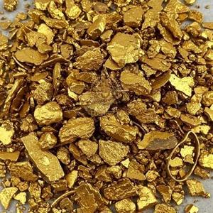 Chatarra de oro premium, materiales de chatarra chapados en oro para la fabricación de joyas, manualidades y aplicaciones industriales disponibles a precios económicos. - Product Image 6