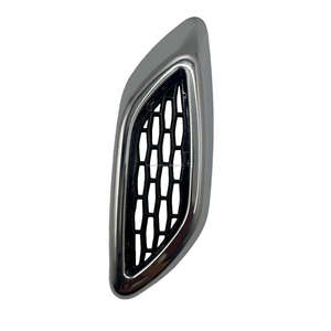 Accesorios Cromados para Guardabarros de Maserati Levante 2019-2020, Placa de Repuesto 670139652 y 670139654 - Product Image 2