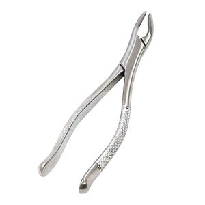 Fórceps de Extracción profesional Herramientas de extracción de dientes dentales Instrumentos de cirugía oral Fórceps de acero inoxidable - Product Image 1