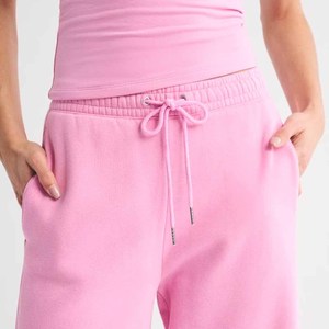 Women High Quality <b>Winter</b> <b>Trouser</b> Elastic Waist Soft Comfortable Casual Fitness Running Drawstring Activewear Jogger Pant Lounge - Product Image 3