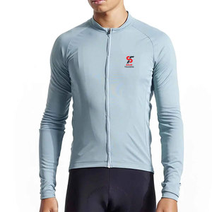 Conjuntos de Diseño Moderno Unisex, Personalizables en Color, Ajuste Delgado, Transpirables, de Secado Rápido, Antibacterianos, Ligeros, Resistentes al Viento y Ecológicos - Product Image 1