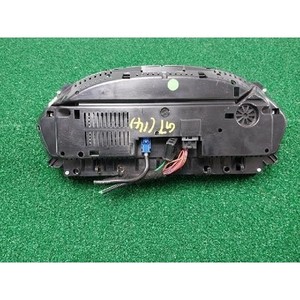 Wiesmann GT MF4, MF5 2003-2014 Gebrauchtes Original-Instrumentencluster 932521501 - Product Image 3