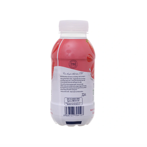 Leche de Fresa Natural TH True Juice, 300 ml, Bebida Láctea de Frutas, Precio Competitivo, Venta al Por Mayor, Exportación - Product Image 2