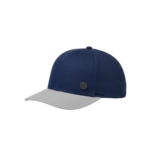 High Quality Customized Fitted Wholesale Baseball Cap for Men Velour Oxford Terry Jersey Materials <b>Leaf</b> Leopard Dot Letter Bows - Product Image 3