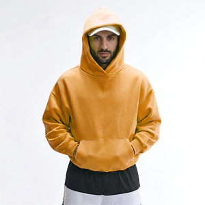 Sweat-shirts pour hommes à manches longues, grande taille, de haute qualité, très demandés, fabriqués au Pakistan, pour l'extérieur. - Product Image 5