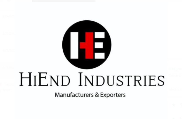 Hiend Industries logo
