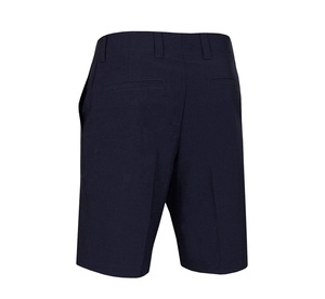 2024 personnalisé haute qualité hommes Shorts de Golf Super Fine confortable respirant Oxford tissu Polyester/Spandex séchage rapide taille moyenne - Product Image 2