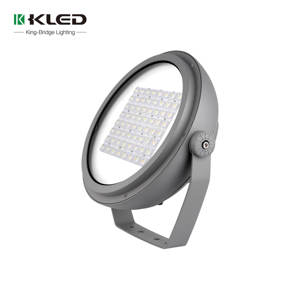 <span class=keywords><strong>Projecteur</strong></span> <span class=keywords><strong>LED</strong></span> en aluminium à haute luminosité et haute puissance avec lentille PC à distribution uniforme de la lumière IP66 - Product Image 3