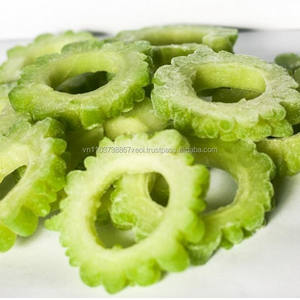 Melón amargo fresco de Vietnam – Orgánico, Vegetal Premium, Natural, Fresco de Granja // Mr.Tom - Product Image 4