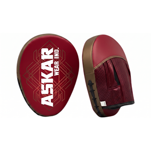 Wholesale Boxing Target <b>Focus</b> <b>Pad</b> Pu Leather White Breathable All Seasons Training Equipment - Product Image 1